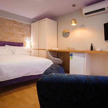 Mijama Suites Spalato Esterno foto
