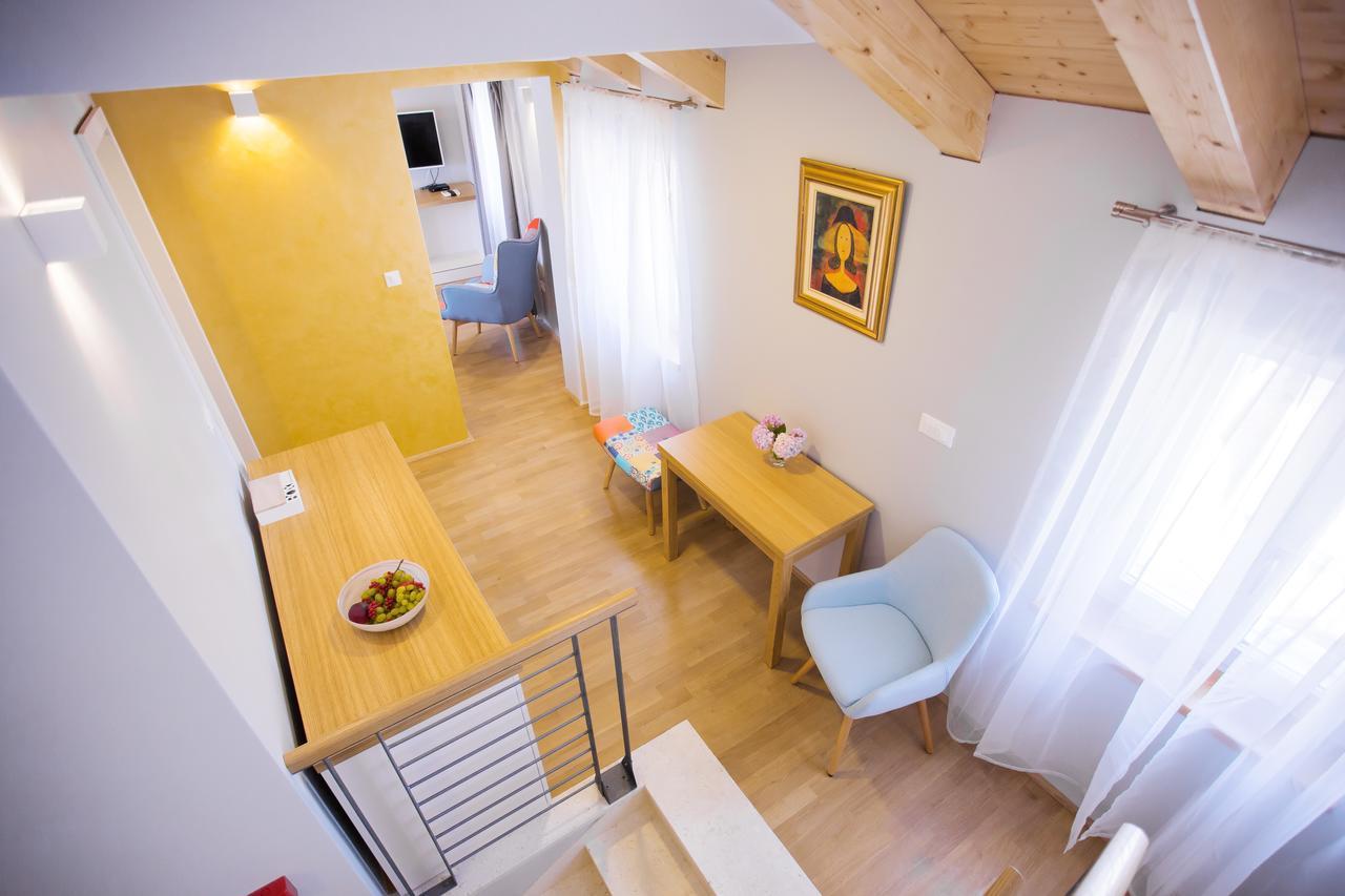 Mijama Suites Spalato Esterno foto