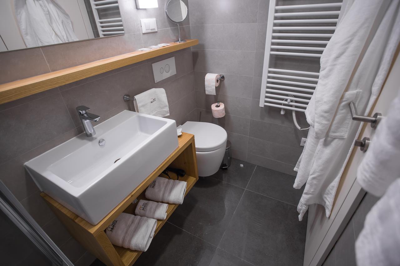 Mijama Suites Spalato Esterno foto