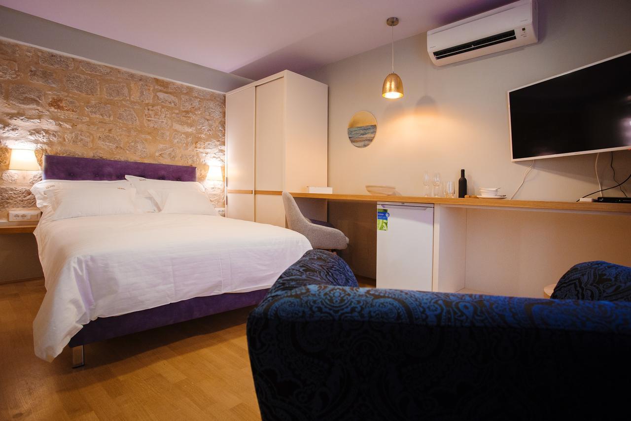 Mijama Suites Spalato Esterno foto