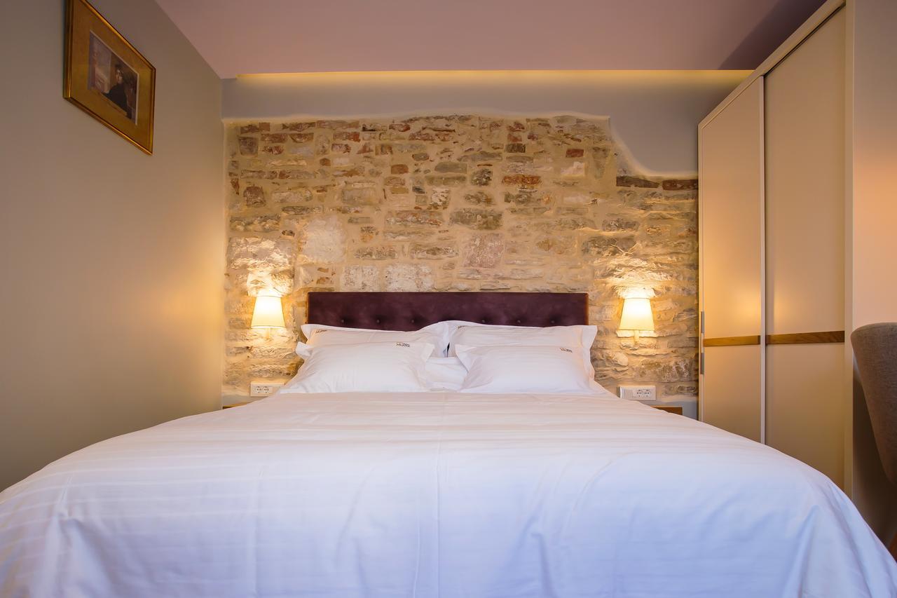 Mijama Suites Spalato Esterno foto