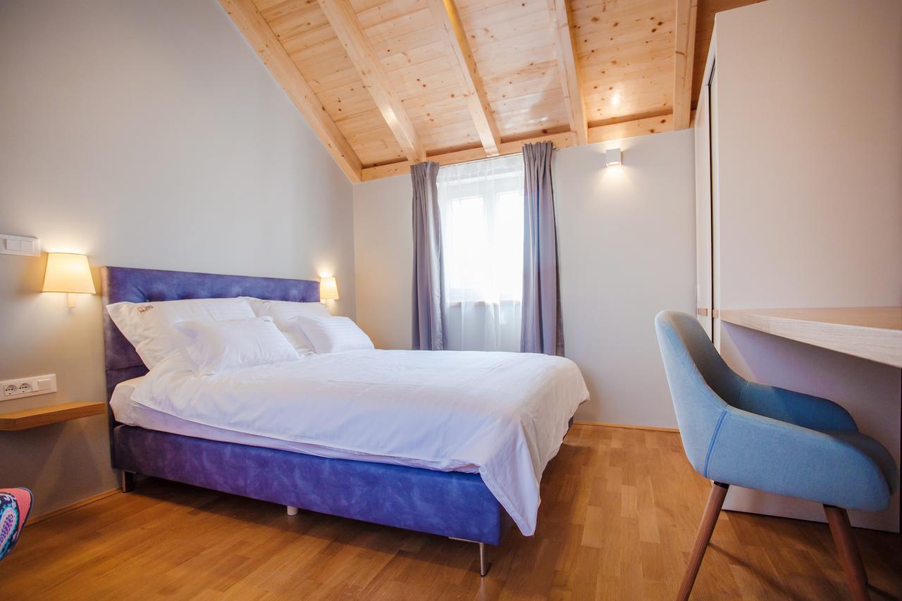Mijama Suites Spalato Esterno foto
