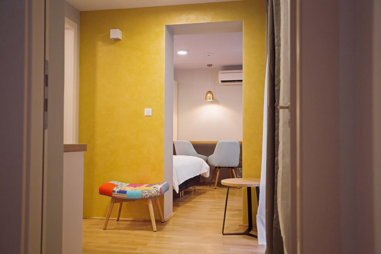 Mijama Suites Spalato Esterno foto
