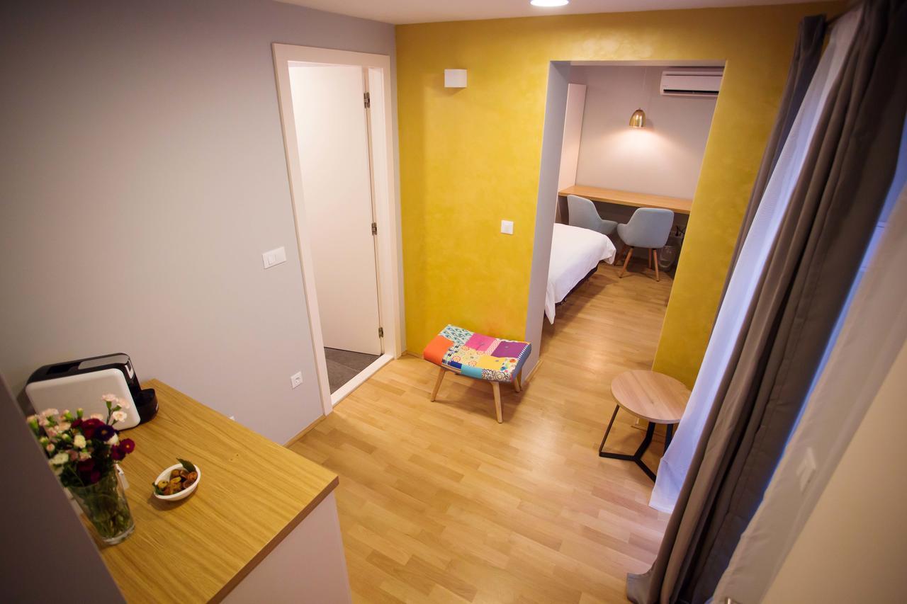 Mijama Suites Spalato Esterno foto