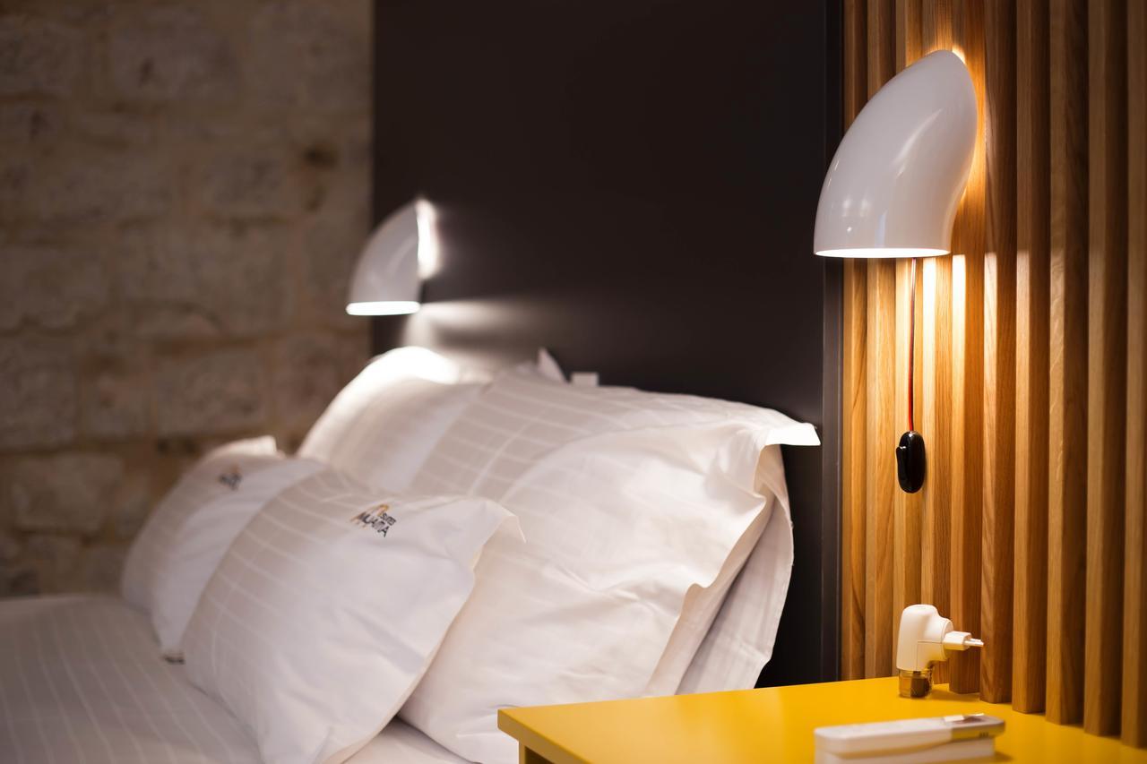 Mijama Suites Spalato Esterno foto