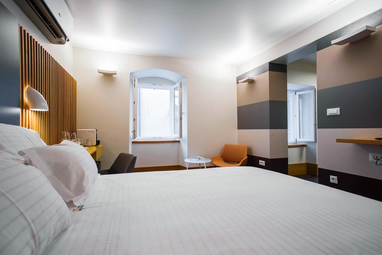 Mijama Suites Spalato Esterno foto
