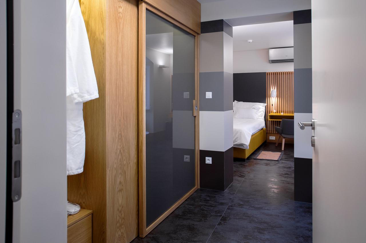 Mijama Suites Spalato Esterno foto