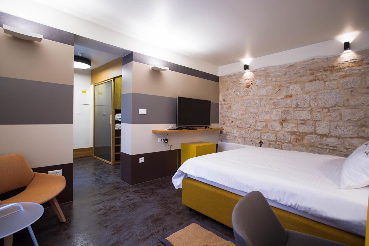Mijama Suites Spalato Esterno foto