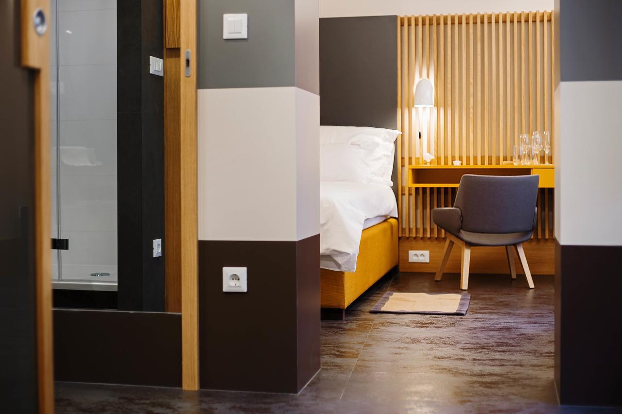 Mijama Suites Spalato Esterno foto