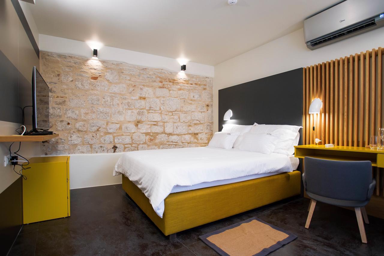 Mijama Suites Spalato Esterno foto
