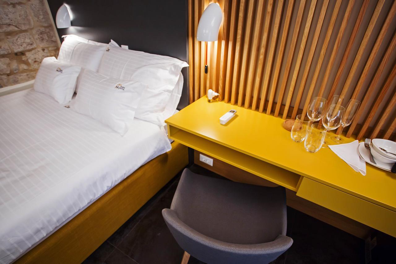 Mijama Suites Spalato Esterno foto