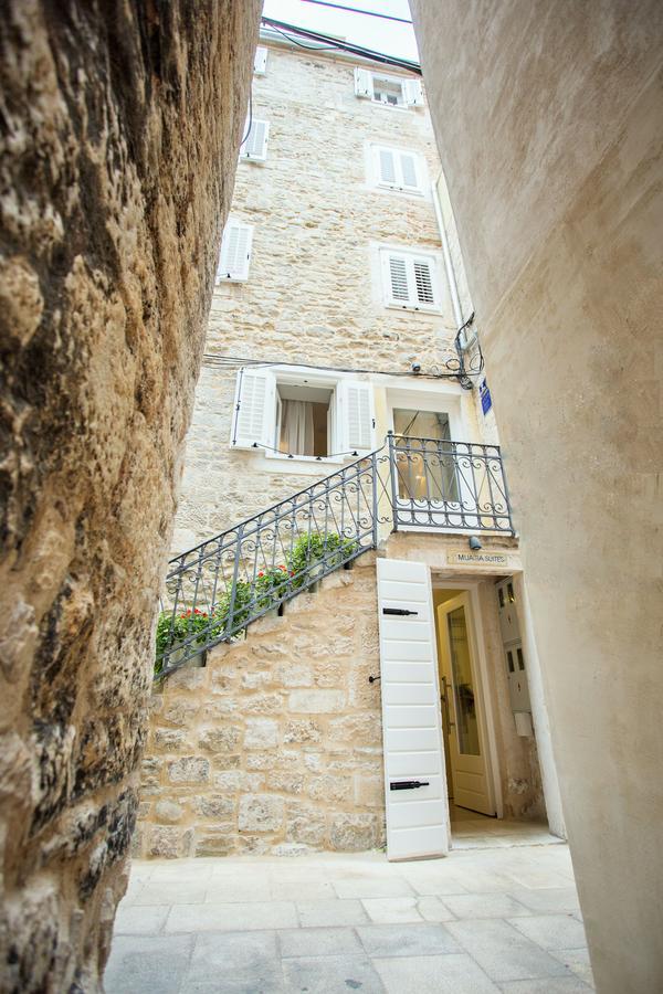 Mijama Suites Spalato Esterno foto